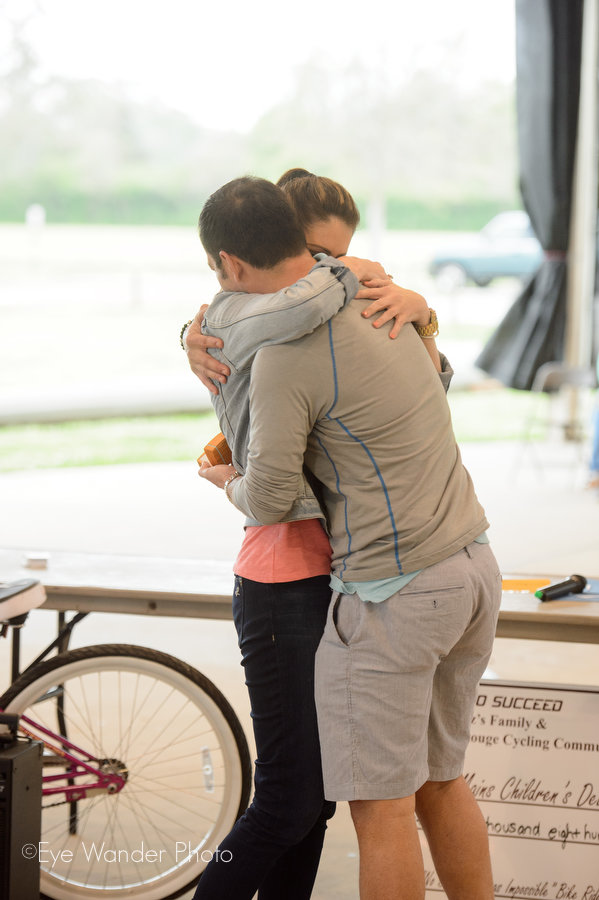 Baton Rouge proposal photography
