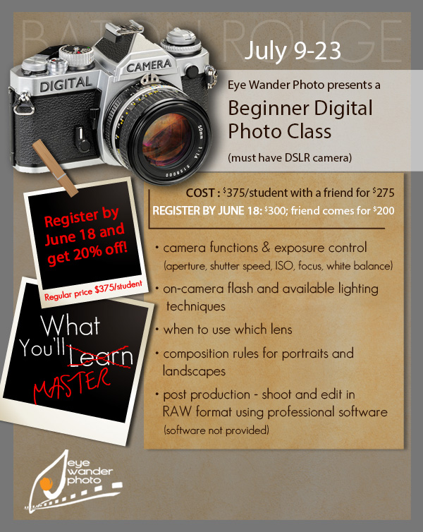 photoclass_July 2014