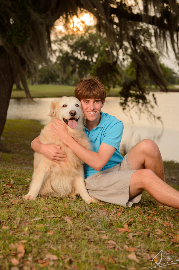 dog-lab-preppy-senior