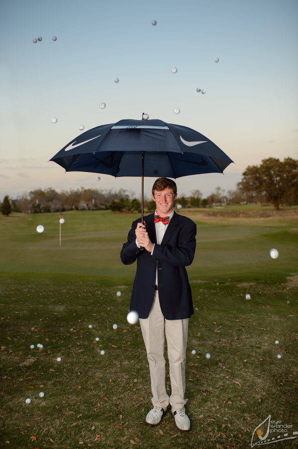 golf-raining-umbrella-senior
