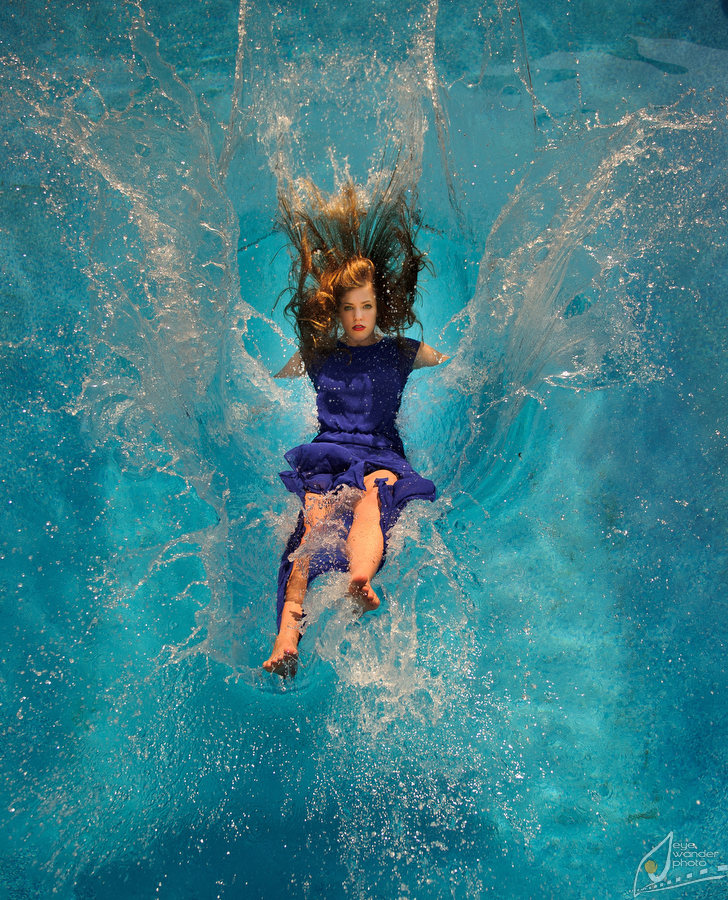 water-splash-dress-blue-senior