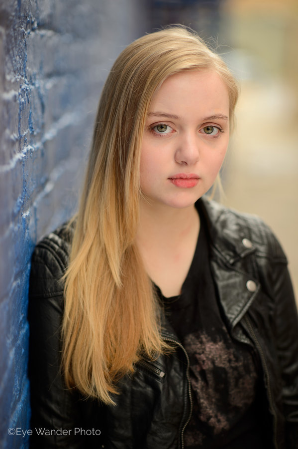 actor headshots baton rouge - urban - downtown