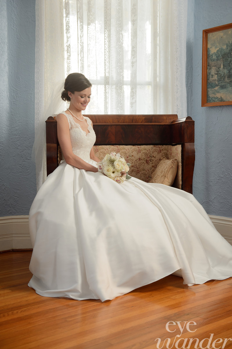 bridal photography, Louisiana