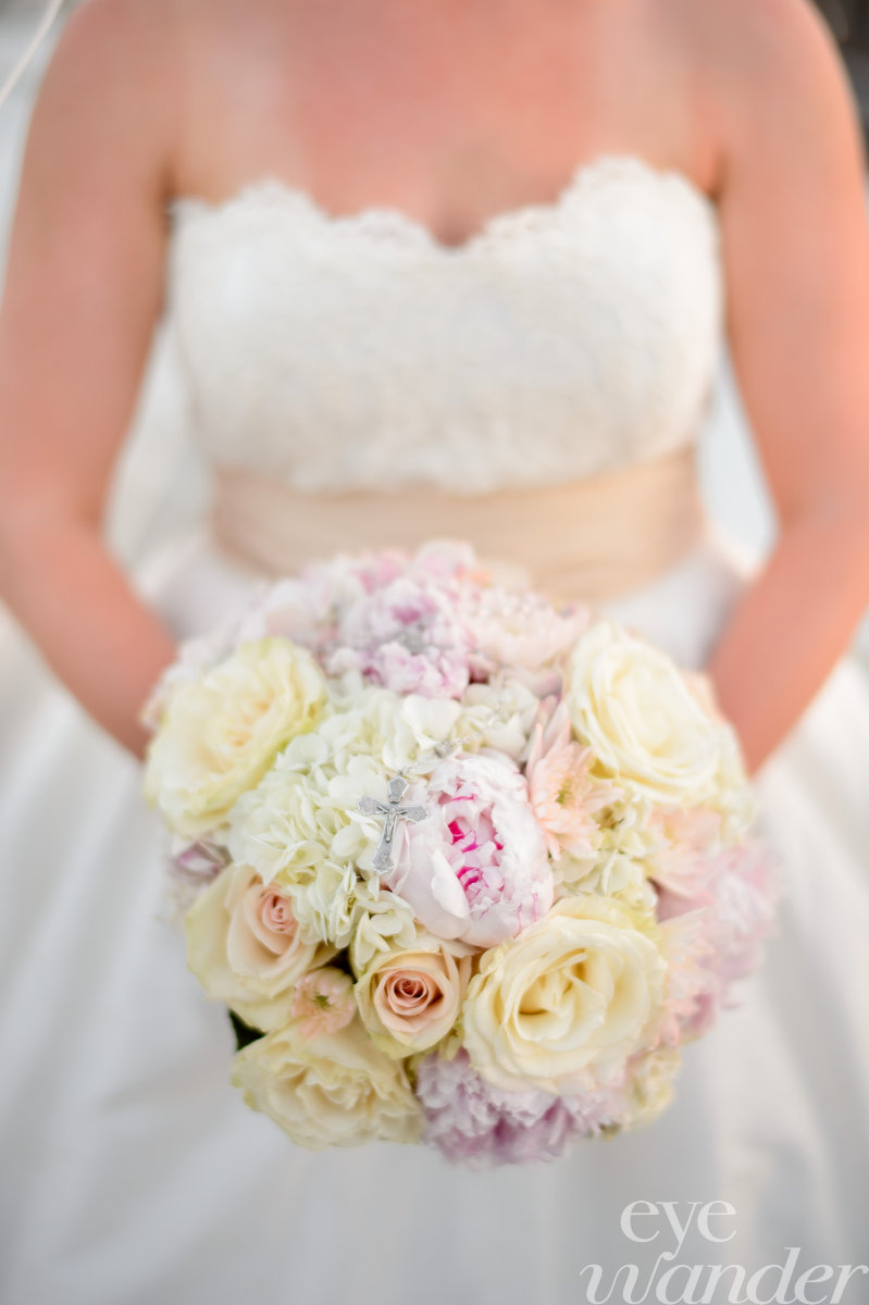 Baton Rouge bridal photography