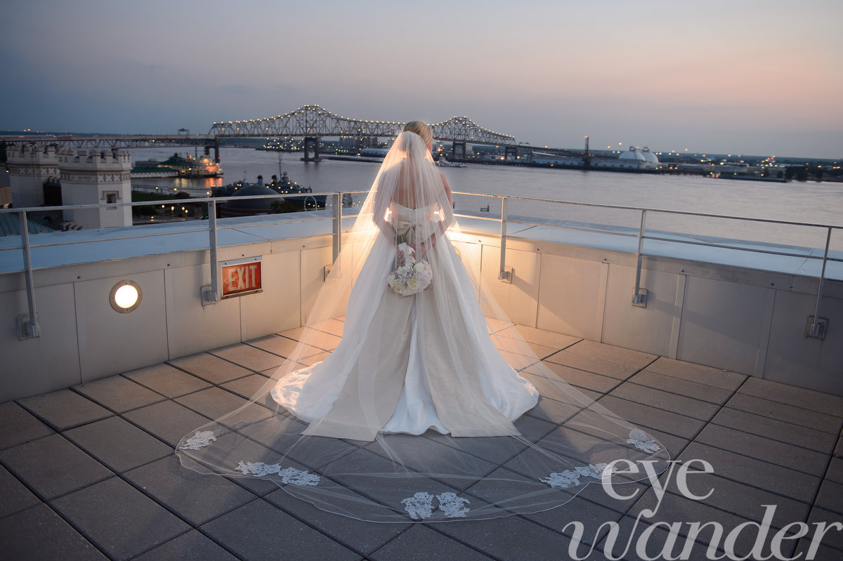 bridal photography, bride