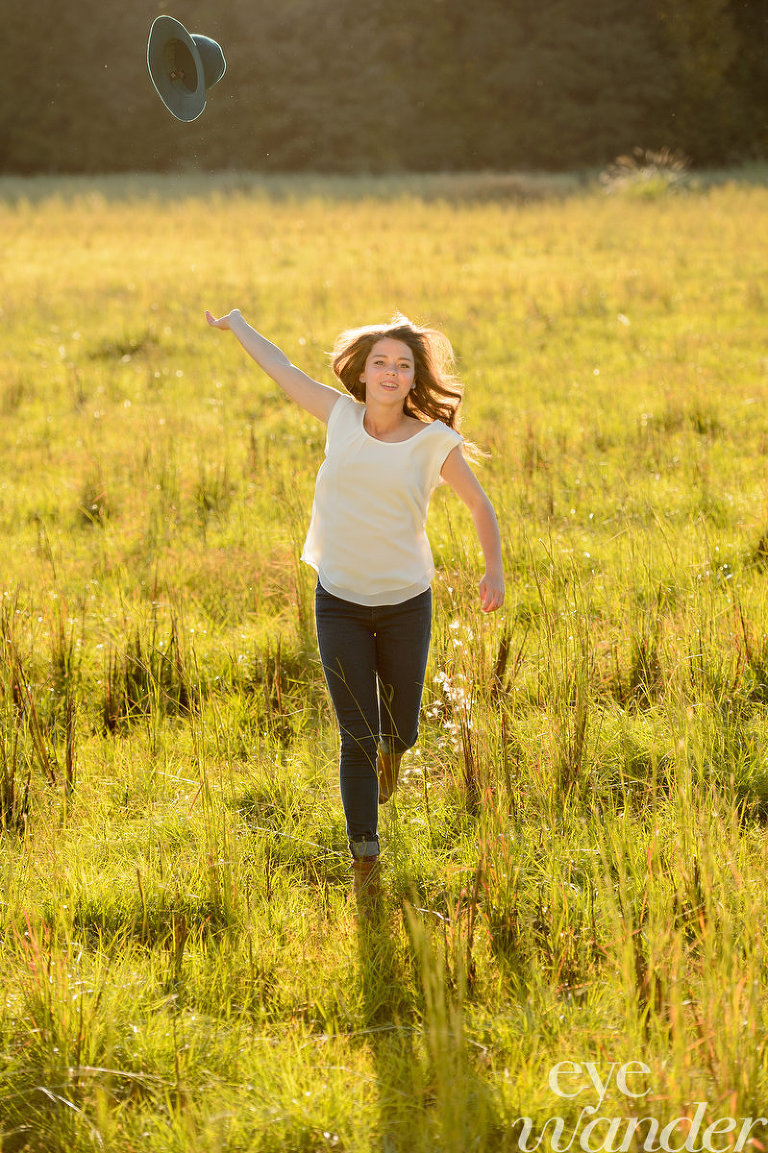 senior photography