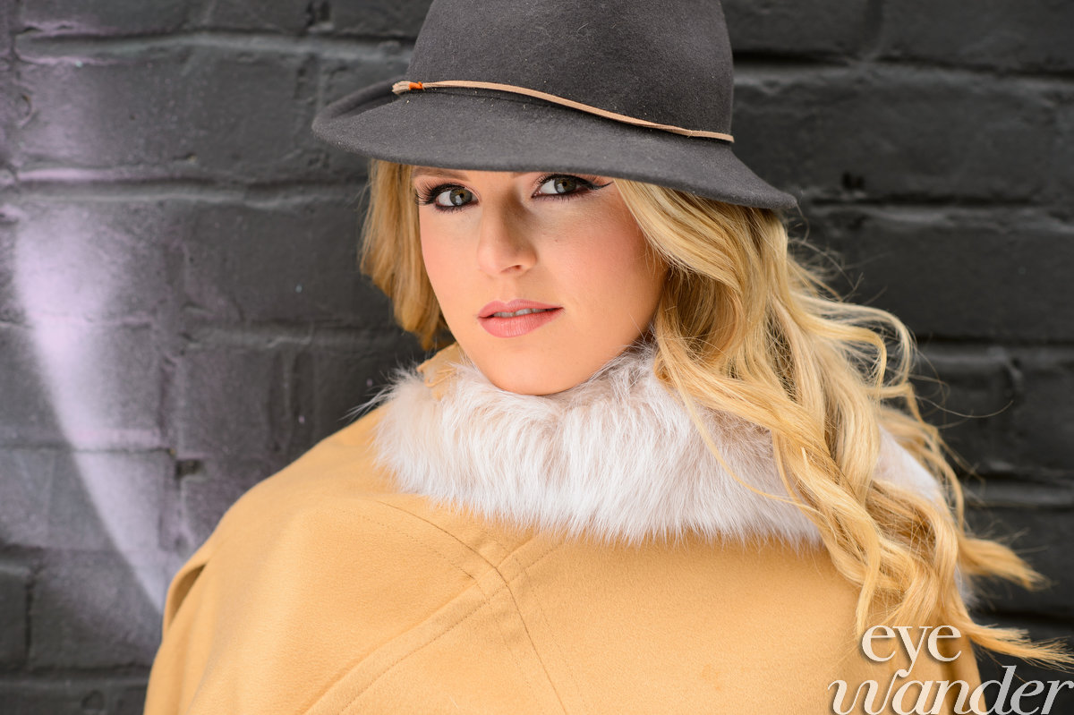 Senior Photography - Downtown Baton Rouge - Louisiana - Parkview Baptist High School SarahKate_senior315