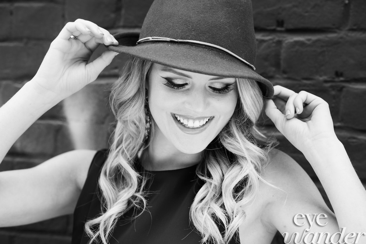 Senior Photography - Downtown Baton Rouge - Louisiana - Parkview Baptist High School SarahKate_senior337