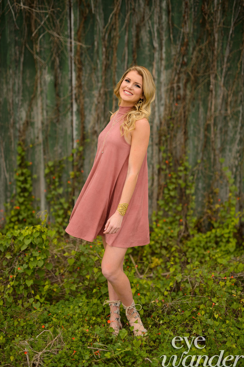 Senior Photography - Louisiana - Parkview Baptist High School SarahKate_senior529