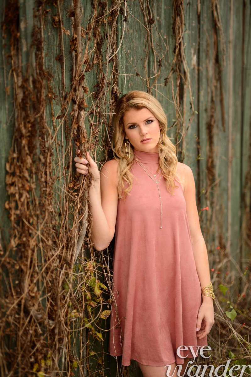 Senior Photography - Louisiana - Parkview Baptist High School - Baton Rouge - New Orleans SarahKate_senior576