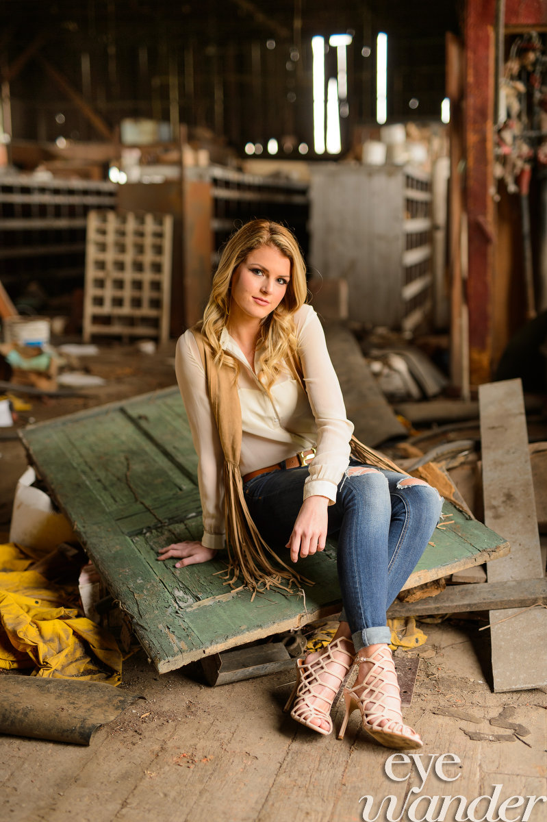 Senior Photography - Baton Rouge - Louisiana - Parkview Baptist High School SarahKate_senior612