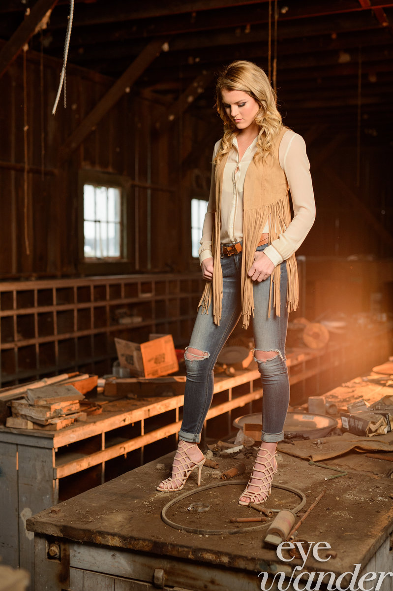 Senior Photography - Baton Rouge - Louisiana - Parkview Baptist High School SarahKate_senior735