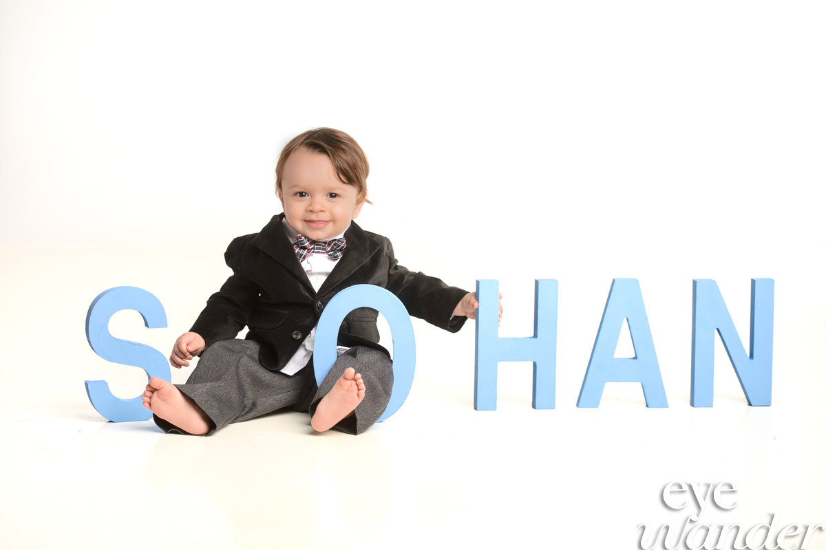 baton rouge cake smash photographer