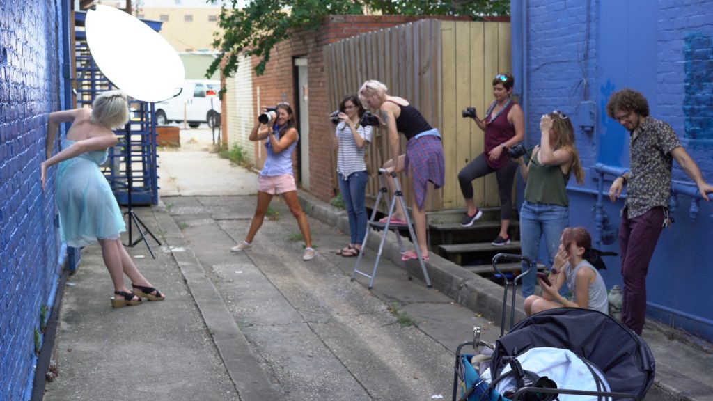 photo class, baton rouge photo class, downtown baton rouge, baton rouge photo company, that la community