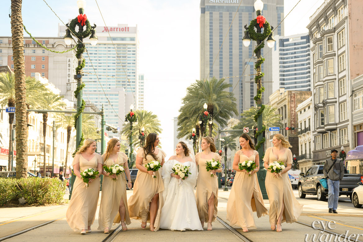 New Orleans Wedding