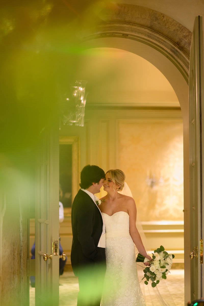 New Orleans Wedding, Catholic Wedding